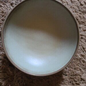 Vintage bowl.